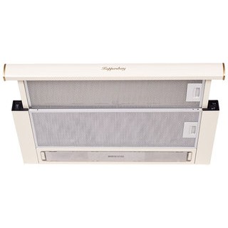 

Встраиваемая вытяжка Kuppersberg SlimLux II 60 C