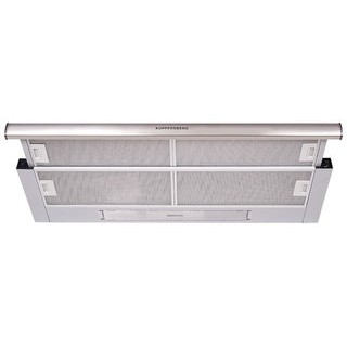 

Встраиваемая вытяжка Kuppersberg SlimLux II 90 XG