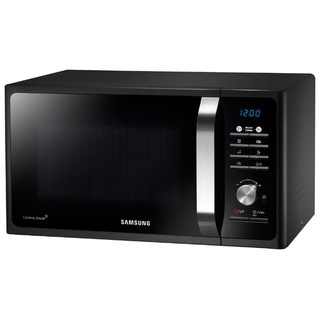 

Микроволновая печь Samsung MG23F302TAK