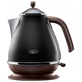

Чайник DeLonghi KBOV 2001 BK