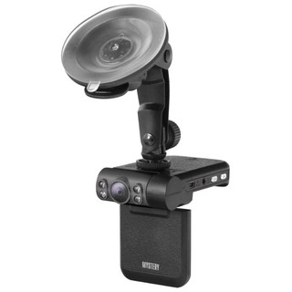 

Автомобильный видеорегистратор Mystery MDR-630