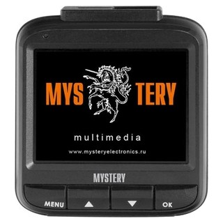 

Автомобильный видеорегистратор Mystery MDR-885HD