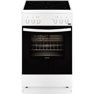 

Электрическая плита Zanussi ZCV 9550 G1W