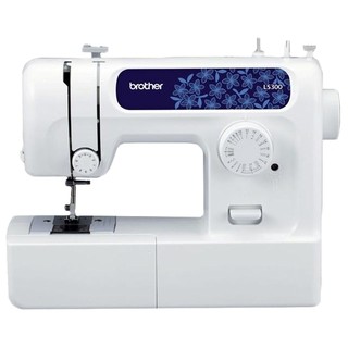 

Швейная машина Brother LS-300