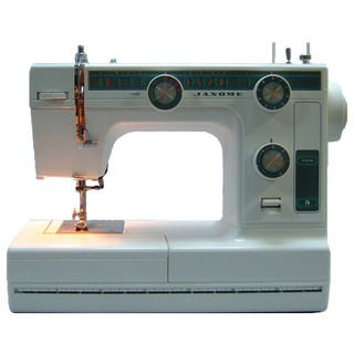 

Швейная машина Janome LE22