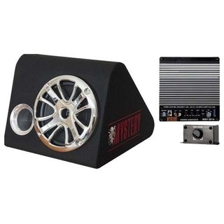 

Автоакустика Mystery MBV-301A