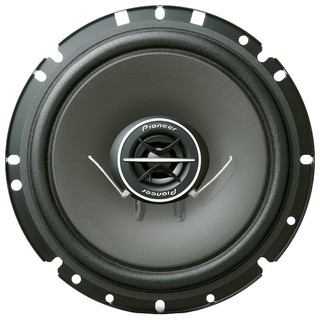 

Автоакустика Pioneer TS-1702I