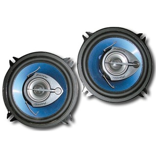 

Автоакустика Pioneer TS-1339R