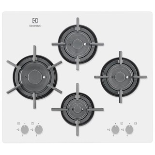 

Газовая поверхность Electrolux EGT 96647 LW