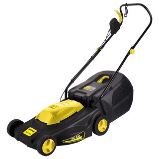 

Газонокосилка Huter ELM-1400