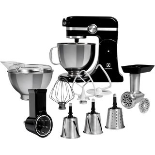 

Кухонный комбайн Electrolux EKM 4200