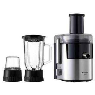 

Соковыжималка Panasonic MJ-DJ31STQ