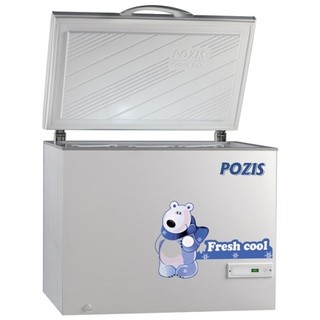 

Морозильная камера Pozis FH-255-1