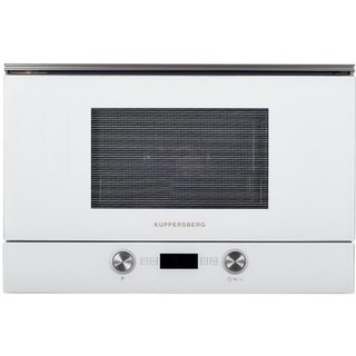 

Встраиваемая микроволновая печь Kuppersberg HMW 393 W