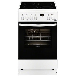 

Электрическая плита Zanussi ZCV 9553 H1W