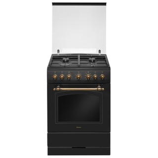 

Газовая плита Hansa FCMA68109