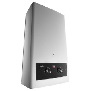 

Водонагреватель Gorenje GWH10NNBWC