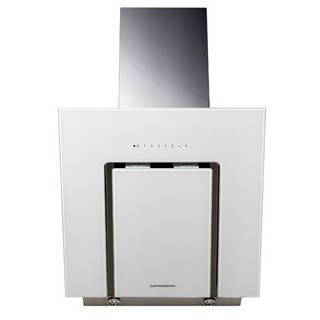 

Каминная вытяжка Kuppersberg F 660 W