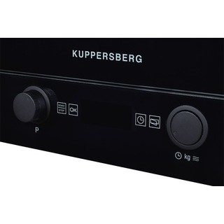 

Встраиваемая микроволновая печь Kuppersberg HMW 393 B