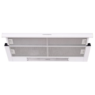 

Встраиваемая вытяжка Kuppersberg SlimLux II 90 BG