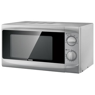 

Микроволновая печь BBK 20MWS-707M/S