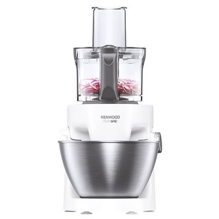 

Кухонный комбайн Kenwood KHH 326WH