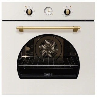 

Электрический духовой шкаф Zanussi OPZB 2300 C