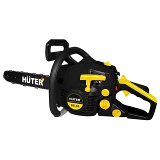 

Цепная пила Huter BS-40