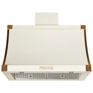 

Каминная вытяжка Kuppersberg T 939 C BRONZE