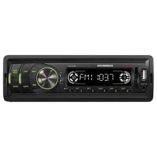 

Автомагнитола SoundMAX SM-CCR3050F