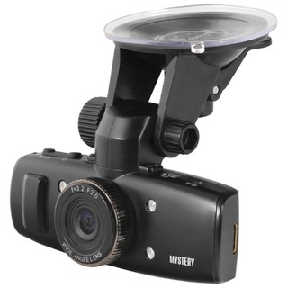 

Автомобильный видеорегистратор Mystery MDR-940HDG