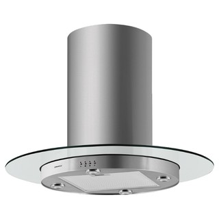 

Каминная вытяжка Maunfeld BERTA 90 Inox glass