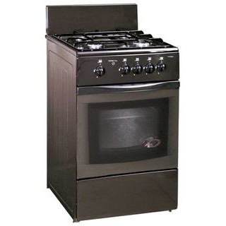 

Газовая плита Greta 1470-00 исп. 12 BN (GG 5070 MF 23B)