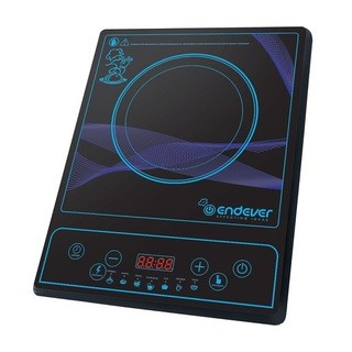 

Настольная плита Endever Skyline IP-26