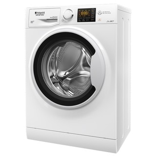 

Стиральная машина Hotpoint-Ariston RST 703 DW
