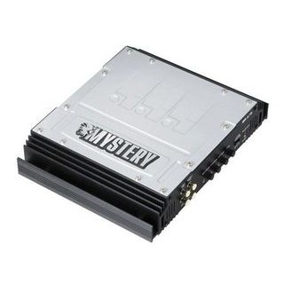 

Автомобильный усилитель Mystery MR 2.75