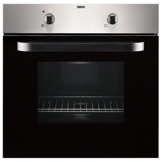 

Электрический духовой шкаф Zanussi ZZB 510301 X