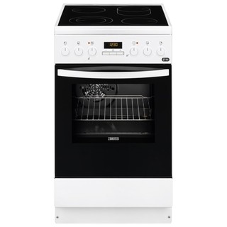

Электрическая плита Zanussi ZCV 9553 G1W