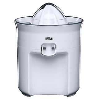 

Соковыжималка Braun CJ 3050 WH