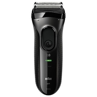 

Электробритва Braun 3020s Black