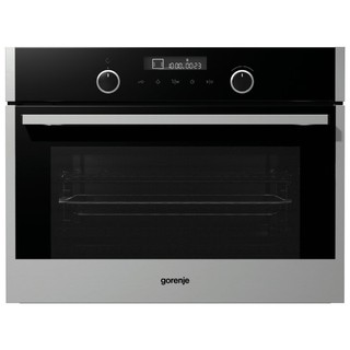 

Электрический духовой шкаф Gorenje BCM547S12X