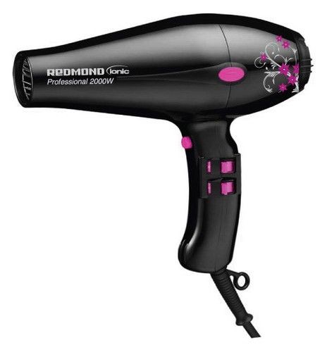 

Фен Redmond RF-505