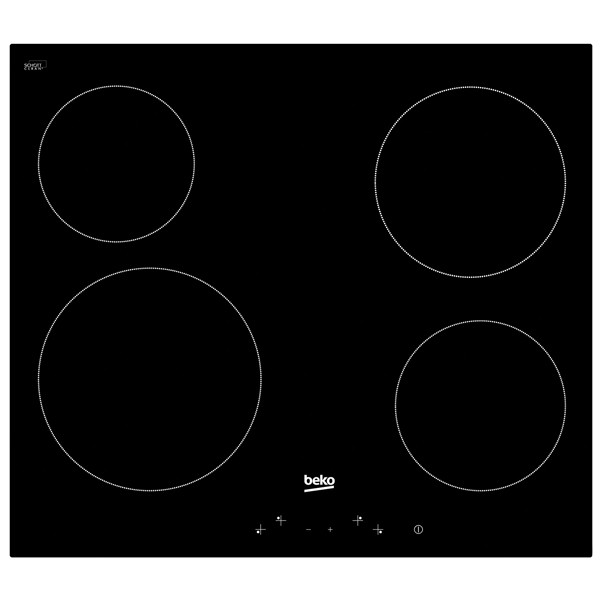 

Электрическая варочная панель BEKO HIC64401