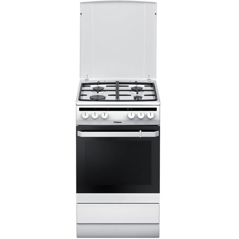 

Газовая плита Hansa FCMW58020