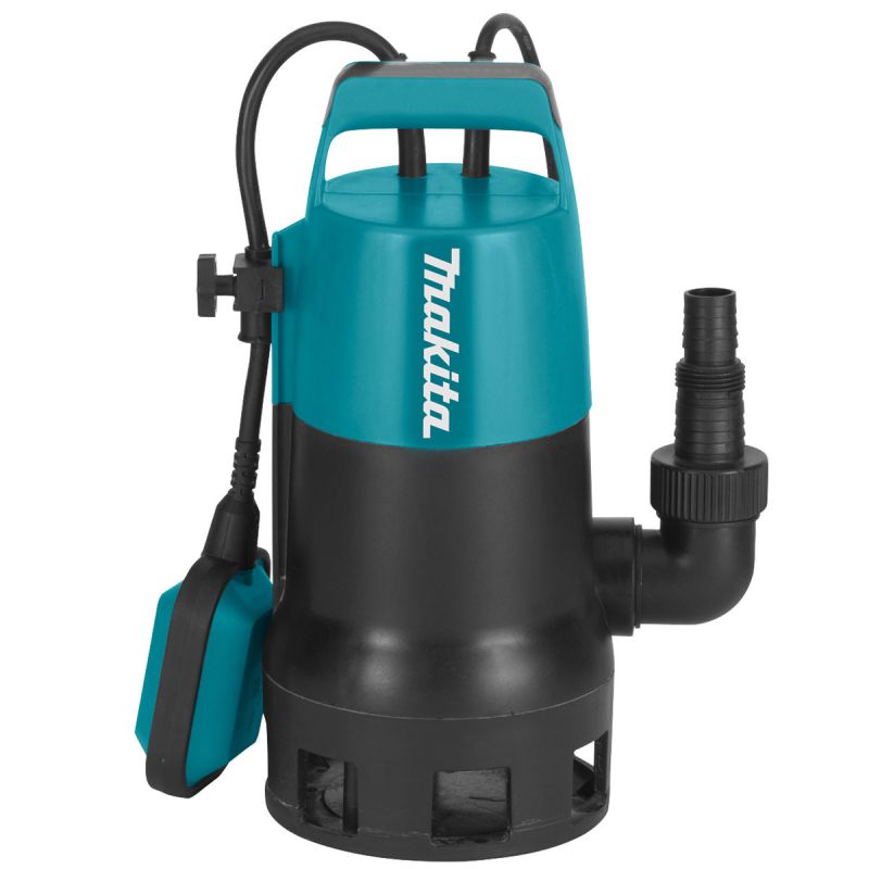 

Насос Makita PF0410