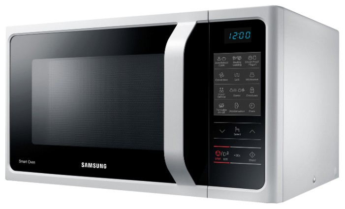 

Микроволновая печь Samsung MC28H5013AW