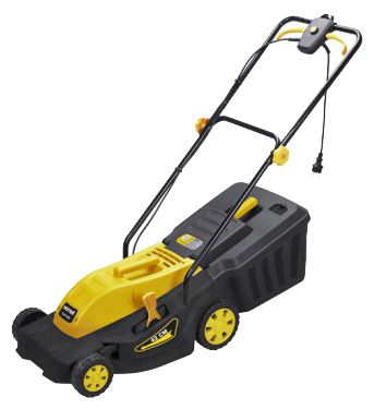 

Газонокосилка Huter ELM-1800