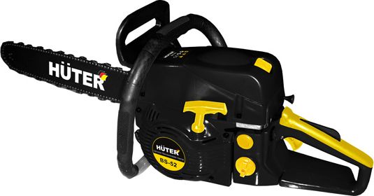 

Цепная пила Huter BS-52
