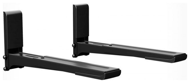 

Аксессуар для СВЧ Holder MWS-2003 черный