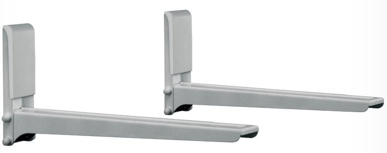 

Аксессуар для СВЧ Holder MWS-2005 металлик